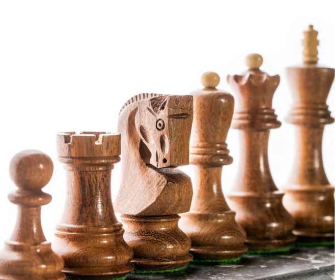 🎁♟🤍Schachfiguren sind ein tolles Geschenk für jeden Schafan 👌 👍Hochwertige Holz- oder Kunststofffiguren im traditionellen...