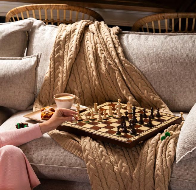 ♟🎉🥂 Die ersten Tage des neuen Jahres sind noch angenehm ruhig, geprägt von den Nachwirkungen der Feiertage und einer...